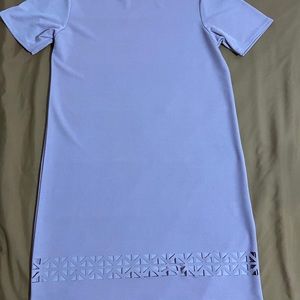 Shift Dress/T-Shirt Dress